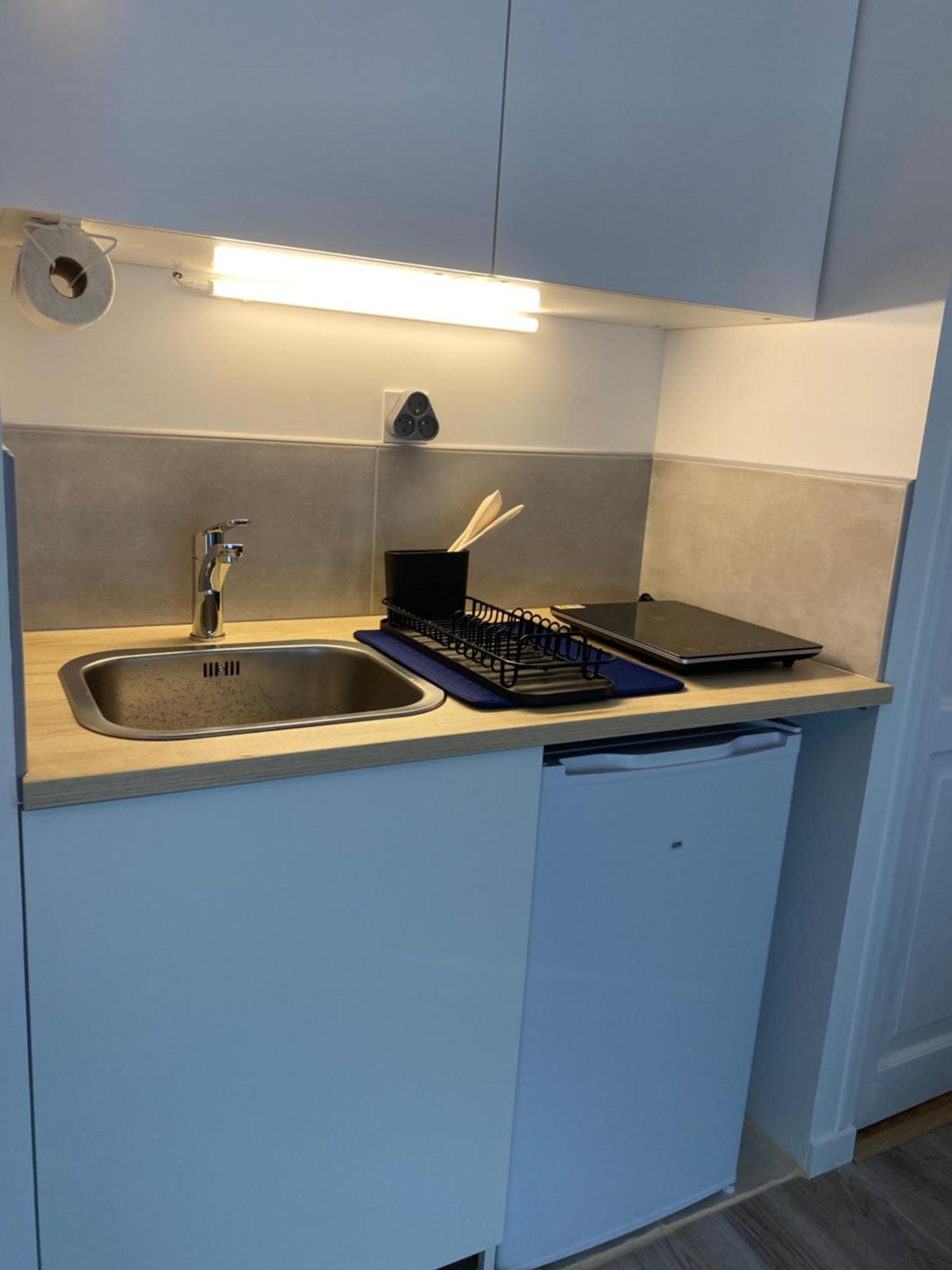 Neuf Equipe Appartement