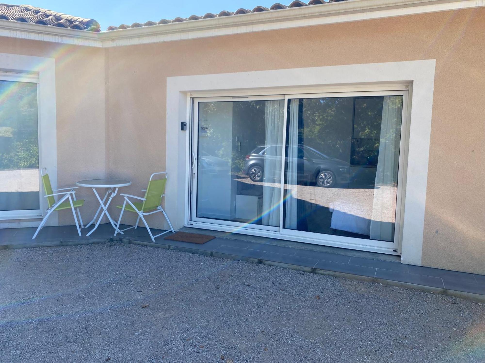 Appartement Neuf Equipe *
